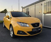 Zunanja slika - Seat Ibiza - 1.4 SPORT  NA KREDIT BREZ POLOGA - 7 - Predogledna slika