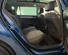 Notranja slika - Volkswagen Passat Variant - 2.0 TDI Business DSG - Matrix.virtual.360kam.pano - 18 - Predogledna slika