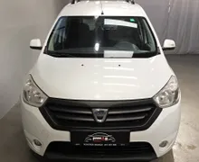 Zunanja slika - Dacia Dokker - 1,5 dCi 90 N1 - 6 - Predogledna slika