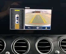 Zunanja slika - Mercedes-Benz E-Razred - E 200 d Avantgarde Avt. LED.VZR. KAM.2XPDC.NAVI - 16 - Predogledna slika