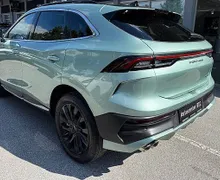 Zunanja slika - Forthing Forthing T5 EVO - T5 Evo MY2025 - 6 - Predogledna slika
