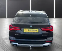 Zunanja slika - BMW X3 - serija : xDrive 20 D X LINE SAMO 68000 KM KOT NOV - 6 - Predogledna slika