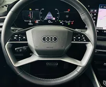 Zunanja slika - Audi A6 - TDI S tronic-MATRIX-360 KAMERA-4xKLIMA-TECH PLUS - 6 - Predogledna slika