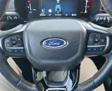 Zunanja slika - Ford Ranger - 3.0 EcoBlue Wildtrak e-4WD Doppelkabine - 9 - Predogledna slika