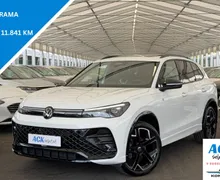 Zunanja slika - Volkswagen Tiguan - 4JOY 1.5eTSI DSG SLO 1.Lastnik BLACK STYLE-PANO - 1 - Predogledna slika