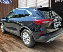Zunanja slika - Ford Kuga - Titanium 1.5 EcoBoost 186KM A8 - 5 - Predogledna slika