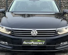 Zunanja slika - Volkswagen Passat - 1.4 TSI HIGHLINE|KAM|USNJE|ACC|PANO|GR.SED|NAVI - 2 - Predogledna slika