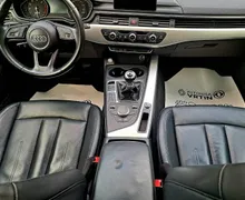 Zunanja slika - Audi A5 - 2.0 TFSI Sport Z ENOLETNIM JAMSTVOM - 12 - Predogledna slika