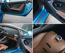 Zunanja slika - Lamborghini Huracan - EVO AWD AZZURO TERZO - 17 - Predogledna slika