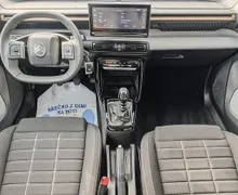 Zunanja slika - Citroën C3 Aircross - PLUS 1.2L Turbo 100 S S ročni - 8 - Predogledna slika