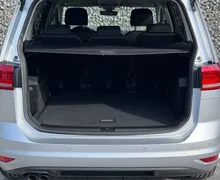 Zunanja slika - Volkswagen Touran - 2.0 TDI DSG |1. LAS.|VIRTUAL|ALCANTARA|MASAZA|PDC| - 19 - Predogledna slika