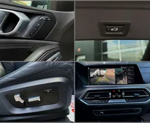 Zunanja slika - BMW X6 - xDrive30d Avt. - 15 - Predogledna slika