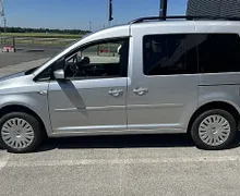 Zunanja slika - Volkswagen Caddy - 2.0 TDI - TOVORNO VOZILO - 6 - Predogledna slika