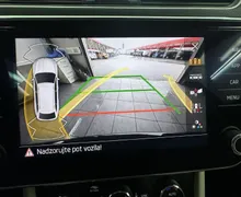 Zunanja slika - Škoda Superb - 1.4 TSI PHEV Style DSG.NEMŠKA+4ALU.KAM 55 KW ELEKT - 20 - Predogledna slika