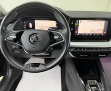 Zunanja slika - Škoda Octavia - Combi 2,0 TDI L&K DSG - 7 - Predogledna slika