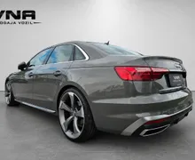Zunanja slika - Audi A4 - TFSI S-LINE |NARDO|KAMERA|NAVI|PANO|ALU18|TOP| - 4 - Predogledna slika