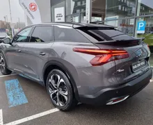 Zunanja slika - Citroën C5 X - Shine 1.6L AVTOMATIK-KAMERA-DAB-NAVI-ACC - 5 - Predogledna slika