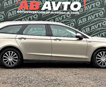 Zunanja slika - Ford Mondeo - 1.6 TDCi 85kW  115 KM +NAVI+BIXENON+BREZPOLOGA+TOP - 4 - Predogledna slika