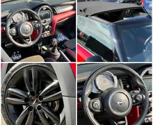 Zunanja slika - MINI Cabrio - Aut. - 12 - Predogledna slika