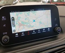 Zunanja slika - Fiat Tipo - SW 1.6 Multijet Lounge Aut. - 10 - Predogledna slika