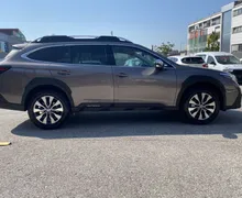 Zunanja slika - Subaru Outback - 2.5i Premium CVT 4WD - 7 - Predogledna slika