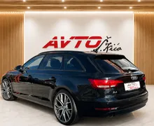 Zunanja slika - Audi A4 Avant - 2.0 TDI-BI-XENON-LED-NAVIGACIJA-PDC-TEMPOMAT... - 5 - Predogledna slika