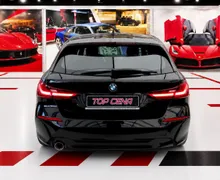 Zunanja slika - BMW serija 1: - 116i Advantage FULL LED NAVI PDC 1.LASTNIK-KOT-NOV - 4 - Predogledna slika