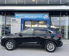 Zunanja slika - Ford Kuga - Titanium 1.5 EcoBoost 110kW ZALOGA - 5 - Predogledna slika
