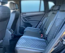 Zunanja slika - VW Tiguan - 2.0 TDI DSG R-Line-Black Style-Matrix-Vl.kljuka... - 10 - Predogledna slika