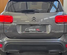 Zunanja slika - Citroën C5 Aircross - Shine Hybrid - LED - PANO - USNJE - KAMERA... - 4 - Predogledna slika