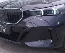 Zunanja slika - BMW Serija 5 - : 520d xDrive - M PRO - GRET HLAJ SED. - 360 KAM ... - 2 - Predogledna slika