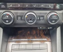 Zunanja slika - Škoda Octavia - Combi 2.0 TDI - 13 - Predogledna slika