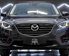 Zunanja slika - Mazda CX-5 - CD150 KLJUKA+NAVI+MRTVI KOT+PDC+ODLIČEN... - 2 - Predogledna slika