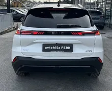 Zunanja slika - Baic X55 - NA ZALOGI - 3 - Predogledna slika
