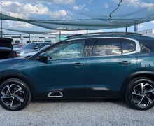 Zunanja slika - Citroën C5 Aircross - 1.2 SLO-VIRTUAL-KAMERA-NAVI-SAMO 85.000KM-ODLIČEN - 4 - Predogledna slika