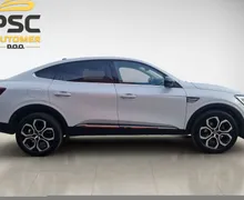 Zunanja slika - Renault Mégane Conquest - Megane Conquest Techno E-Tech 145 hibrid - 8 - Predogledna slika