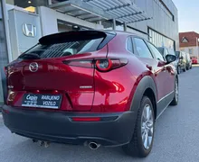 Zunanja slika - Mazda CX-30 - D116-PLUS-STYLE-SOUND-LED-DISTRONIC-SLO-1LAST - 6 - Predogledna slika