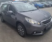 Zunanja slika - Peugeot 2008 - Active 1.6 e-HDi Avt. NAVI, BLUETOOTH - 3 - Predogledna slika