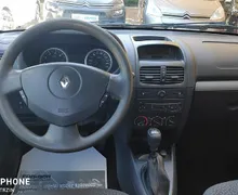 Zunanja slika - Renault Clio - 1.2 16V Storia-SLO-KLIMATSKA NAPRAVA-TEMPOMAT - 7 - Predogledna slika