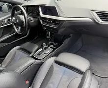 Zunanja slika - BMW Serija 1 - : 116d Avt. M Sport - 9 - Predogledna slika