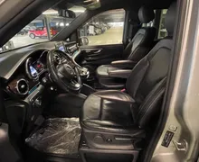 Zunanja slika - Mercedes-Benz V-Razred - V 250 d BlueEFFICIENCY Avantgarde NAVI.USNJE.KAMER - 10 - Predogledna slika