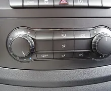 Zunanja slika - Mercedes-Benz Vito - 114 CDI - EXTRA DOLGI - 136 KM - VZRATNA KAMERA - - 13 - Predogledna slika