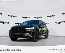 Zunanja slika - Volvo XC60 - B4 P Plus Dark Avt. - 1 - Predogledna slika