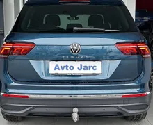 Zunanja slika - Volkswagen Tiguan - 1.5 TSI ACTIVE-ASISTENCE-HUD-VLEČNA KLJUKA - 3 - Predogledna slika