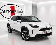 Zunanja slika - Toyota Yaris Cross - 1.5 VVT-iE Elegant... - 2 - Predogledna slika