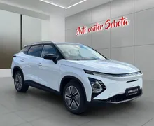 Zunanja slika - Omoda 5 EV - PRIME 61KWH - 1 - Predogledna slika