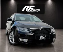 Zunanja slika - Škoda Octavia - 1.6 TDI-LIMUZINA-LIZING ZA TUJCE-KLJUKA-ODLIČEN- - 3 - Predogledna slika