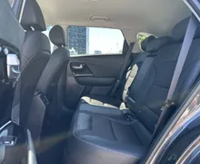 Notranja slika - KIA Niro - 1.6 HEV DCT - 11 - Predogledna slika
