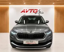 Notranja slika - Škoda Kodiaq - 2.0 TDI-VIRTUAL-DSG-AVT-KAMERA-NAVI-PDC-RADAR TEMP - 7 - Predogledna slika