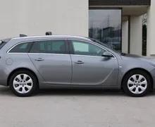 Zunanja slika - Opel Insignia - 1.6 CDTI 100KW S S ST COSMO LED USNJE NAVI PDC... - 5 - Predogledna slika